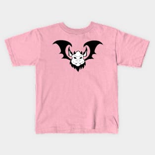 Huntik Cherit icon Kids T-Shirt